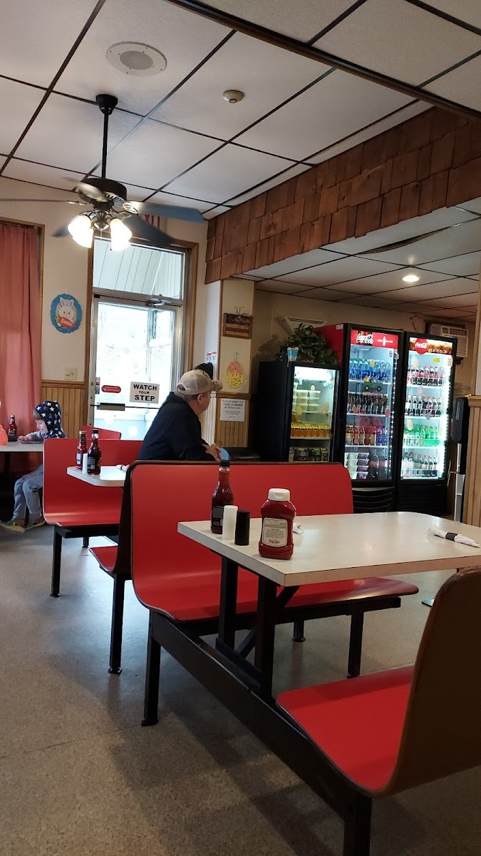 Masser's Chicken & Chops Photos 2